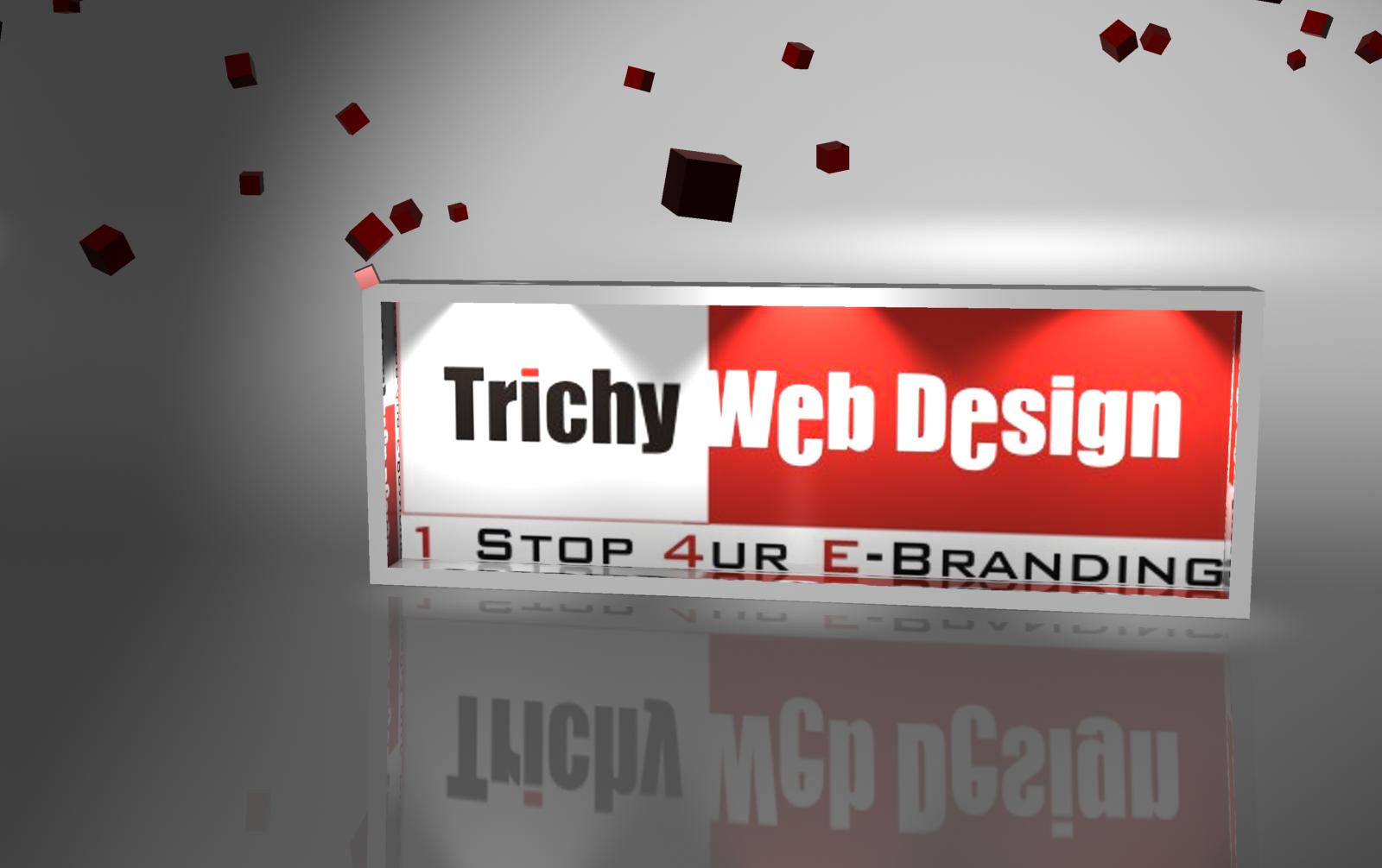 Trichy Web Designing