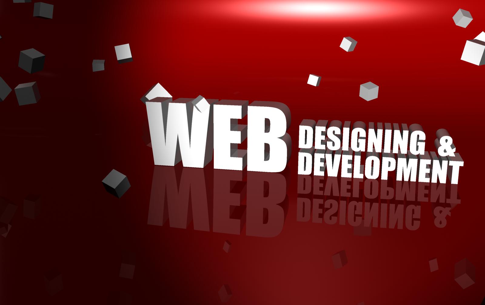 Web Design Company