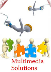 Multimedia Solution