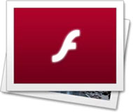 Flash Presentation