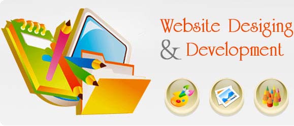 web designing development